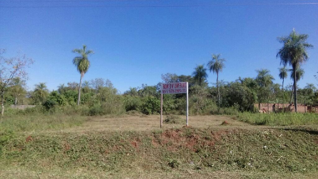 Vendo terreno zona Itaugua barrio San Juan — foto 2