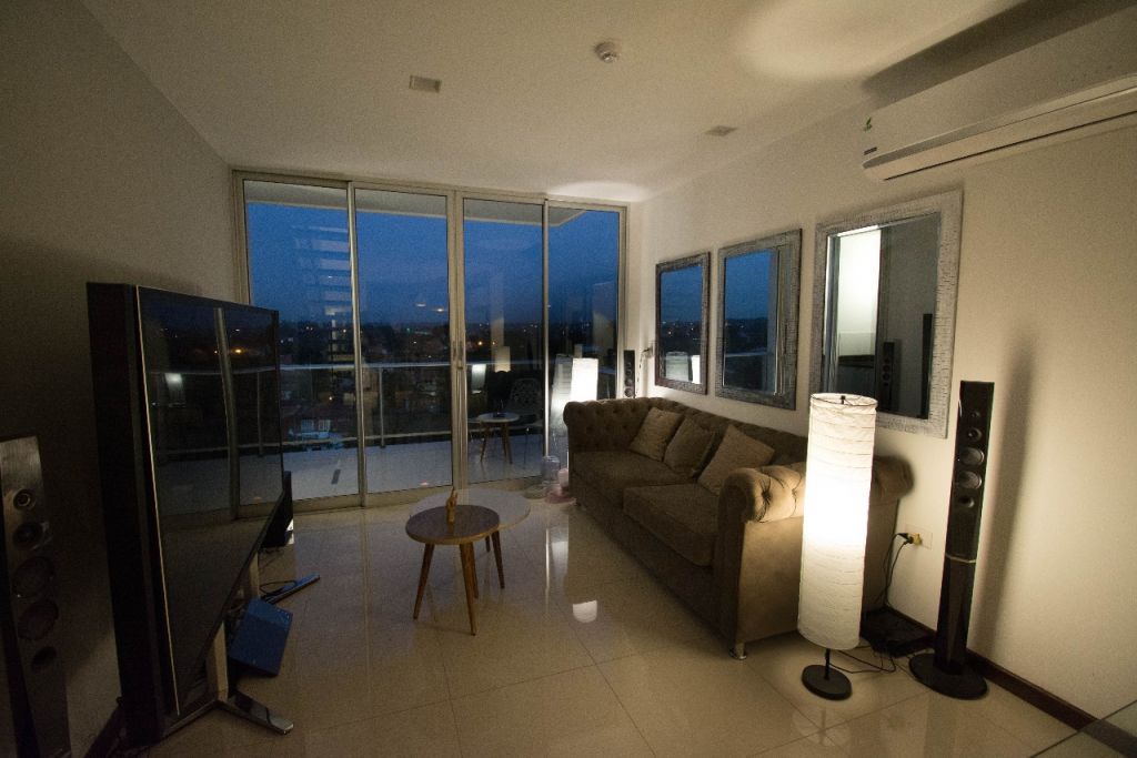 Vendo Departamento tipo PENTHOUSE!! - ZONA SAN VICENTE — foto 3