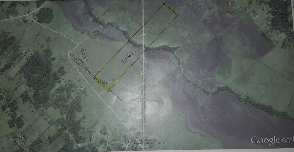Oferta de propiedad rural en Santa Clara, Gral. Aquino. — foto 2