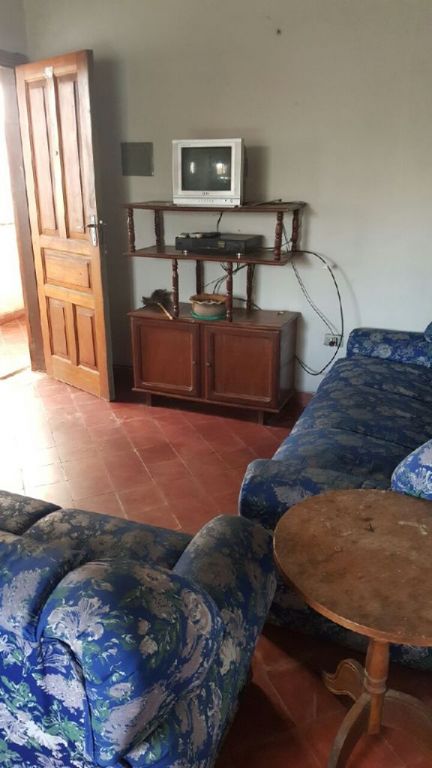 VENDO DEPARTAMENTO AMOBLADO EN SAN LORENZO — foto 3