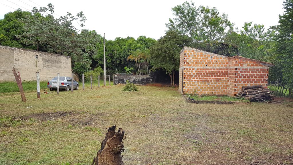 Imperdible!!, dos hermosos terrenos en las inmediaciones de la Ruta Transchaco. — foto 2