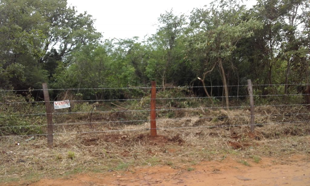 Vendo terreno en itaugua — foto 3