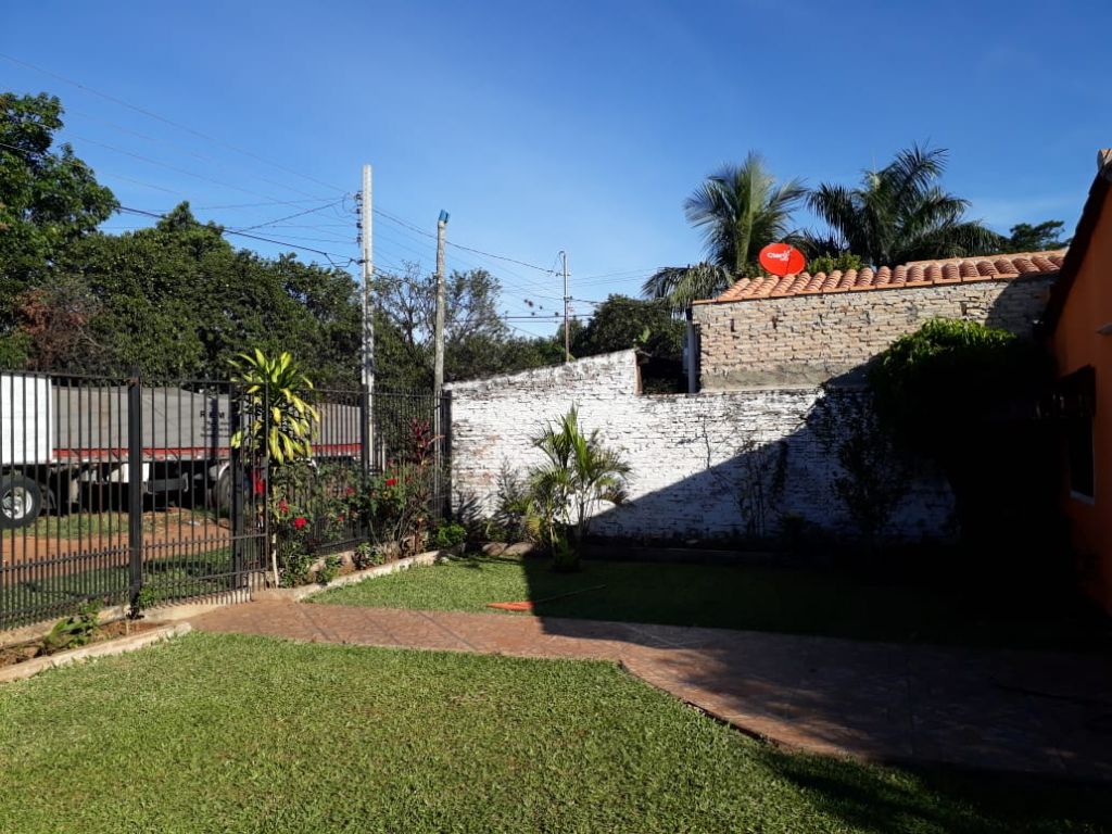VENDO CASA A ESTRENAR EN CAPIATA KM 21 — foto 2