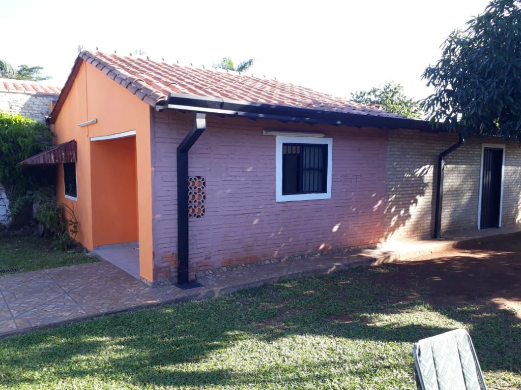 VENDO CASA A ESTRENAR EN CAPIATA KM 21 — foto 3
