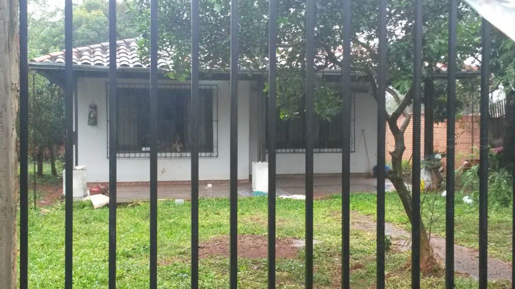 Zona J Augusto Saldivar — foto 2