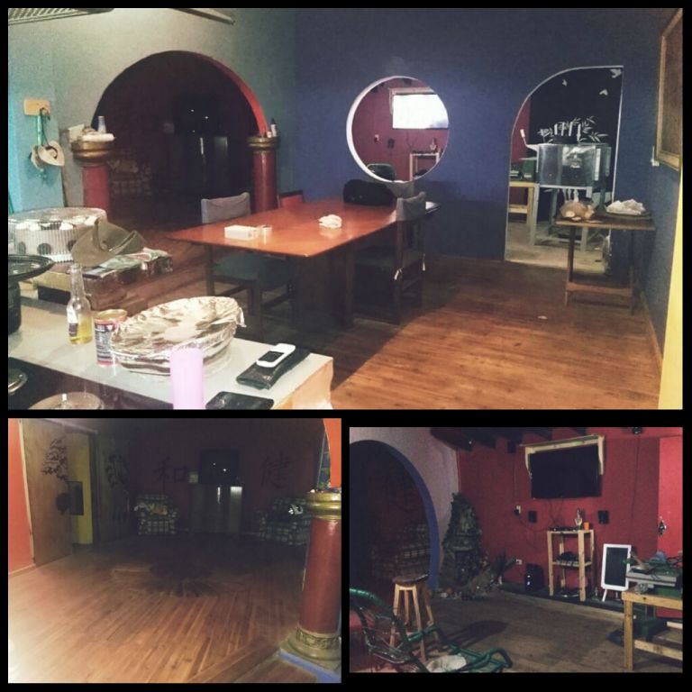 VENDO CASA EN LUQUE — foto 2