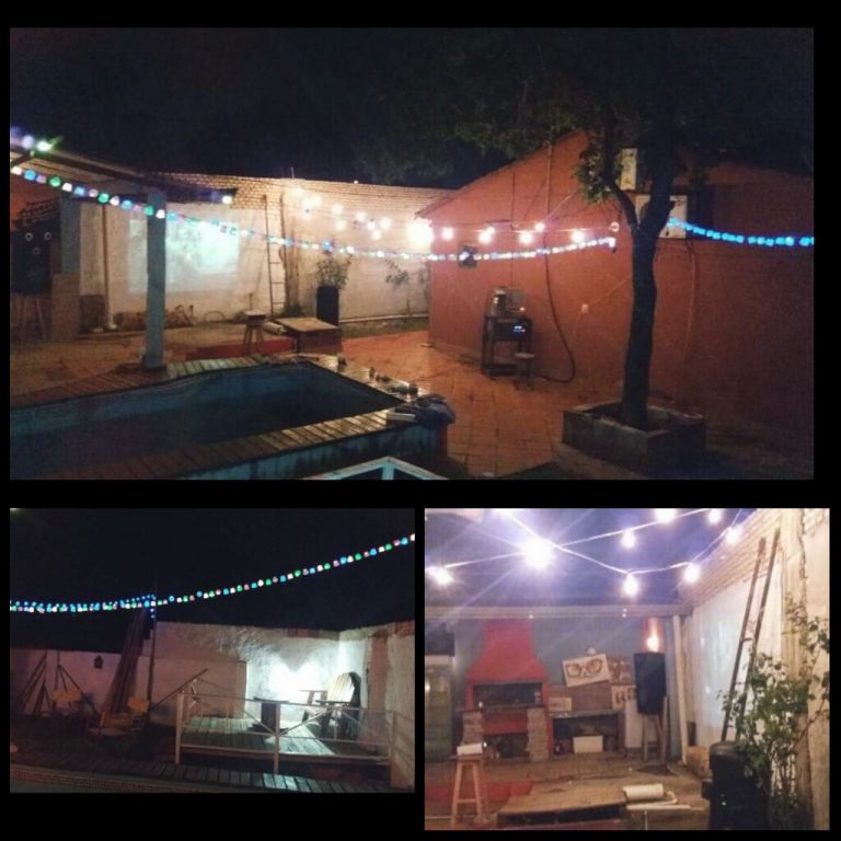 VENDO CASA EN LUQUE — foto 3