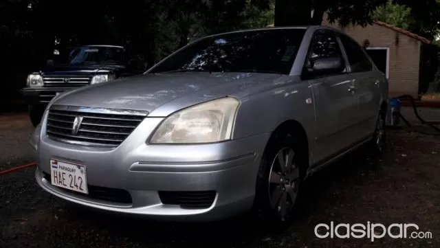 Toyota Premio 2003 - foto 2