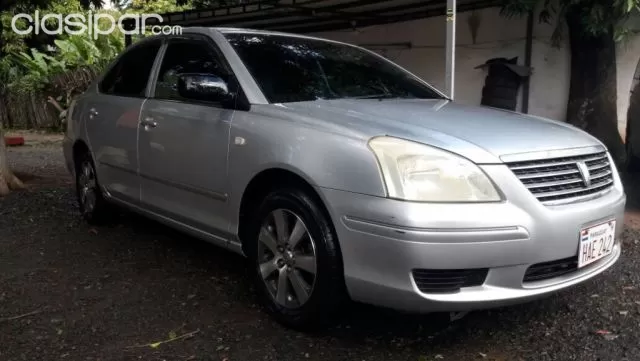 Toyota Premio 2003 — foto 3