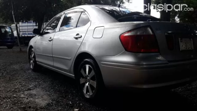 Toyota Premio 2003 — foto 4