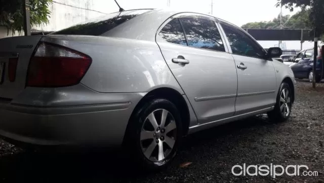 Toyota Premio 2003 - foto 5