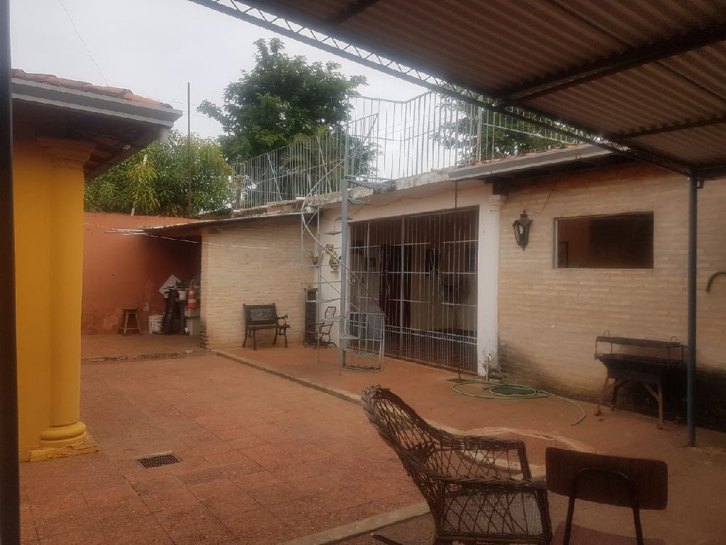 Casa en Isla Bogado — foto 3