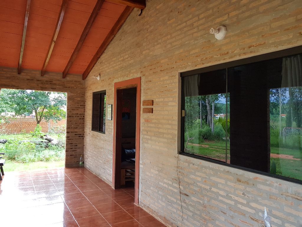 Remato Casa en Luque Mora Cue — foto 2