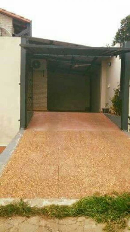 Vendo esta esquina sdoble avda. Asfaltada — foto 2