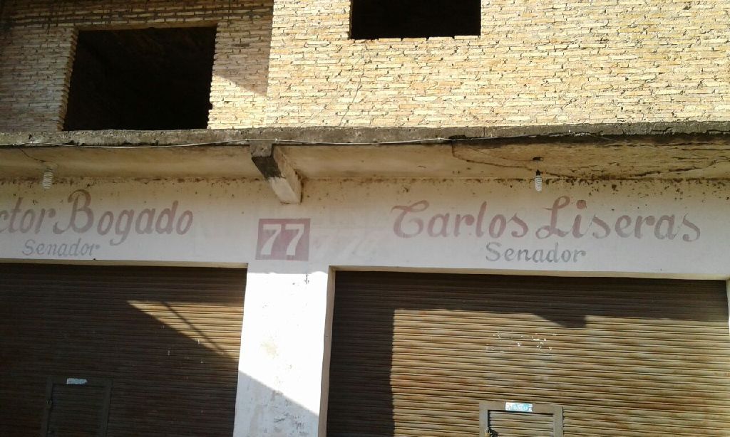 VENDO terreno con edificacion — foto 3