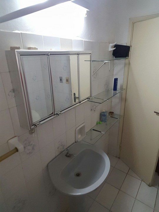 VENDO CASA EN LUQUE BARRIO LAS PALMERAS — foto 3