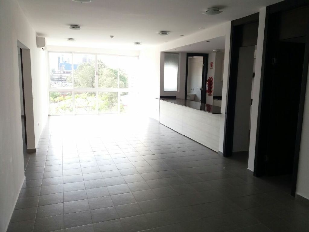 Alquilo departamento lujoso CDE — foto 2