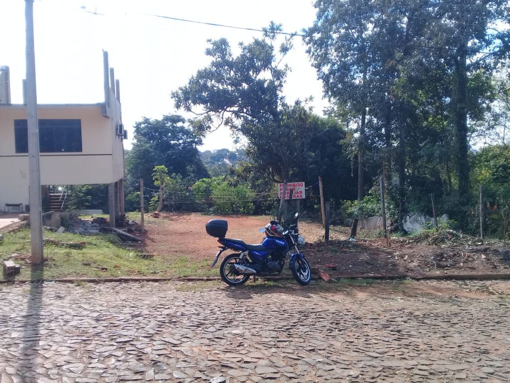 Hermoso Terreno — foto 3