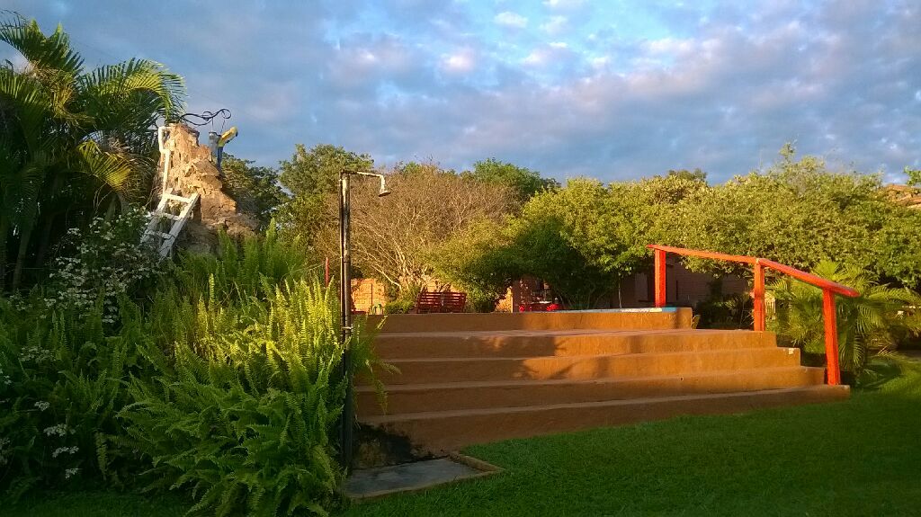 Vendo casa en ypacarai — foto 2
