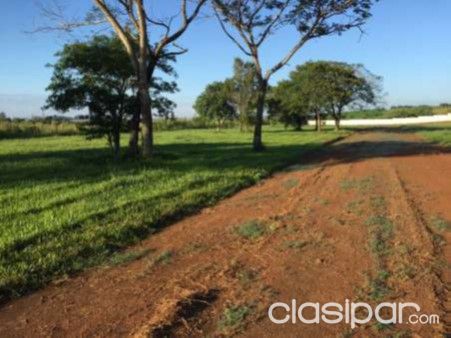 OFERTA de Lotes Santa Rita Country Club negociable “MUY” por debajo de su valor de tasación! — foto 3