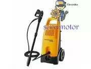 reparacion de hidrolavadora