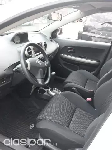 Toyota Ist 2003 — foto 6