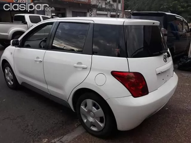 Toyota Ist 2003 - foto 7