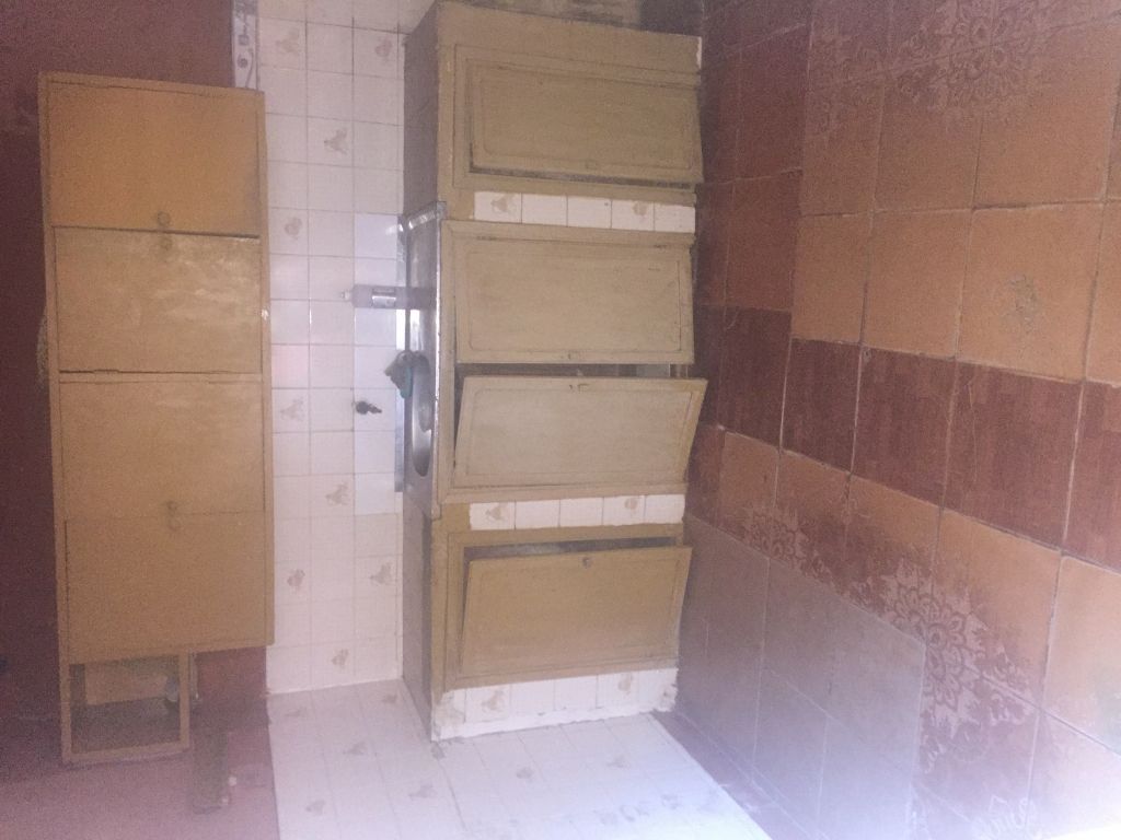 Vendo casa ubicada en el Barrio San Felipe a pasos del centro de San Lorenzo. — foto 3