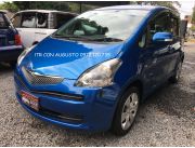 VENDO TOYOTA RACTIS - REC IMPORT AÑO 2009 - FULL EQUIPO FARO LUPA - IMPECABLE ESTADO GARANTIA DE 12 MESES - OFRECE ANTAR AUTOMOTORES - TR CON AUGUSTO CENTURION