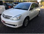 VENDO TOYOTA ALLION - AÑO 2006 - REC IMPORTADO . MOTOR 1.5 VVTI - GARANTIA DE 12 MESES - OFRECE ANTAR AUTOMOTORES - TR CON AUGUSTO CENTURION