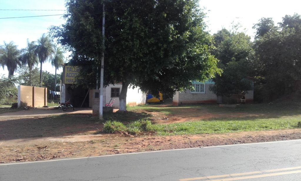 casa con tinglado — foto 3