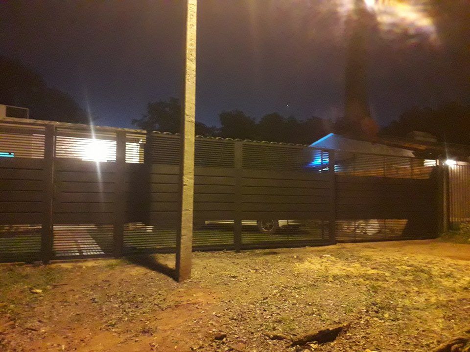 DUPLEX A TERMINAR ZONA LUQUE SAN LORENZO A 30 METROS DE LA FABRICA CIE Y 100 METROS DE LA RUTA CAMPO VIA — foto 3