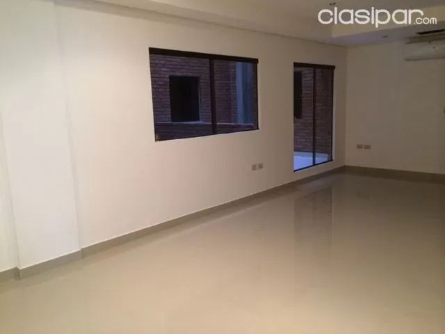 VENDO AMPLIO DEPARTAMENTO – ZONA PRIMER PDTE — foto 3