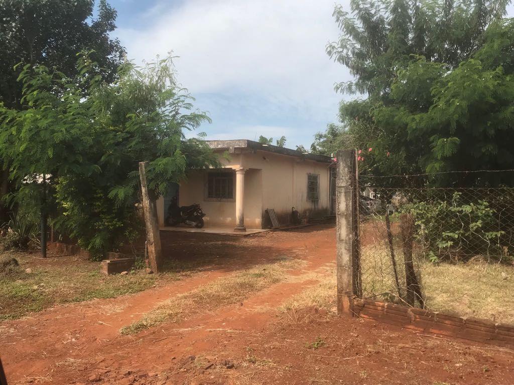 Terreno con casa en Santa Rita. Barrio Sinuelo. — foto 2