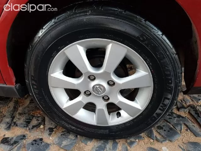 Nissan Tiida 2009 - foto 7