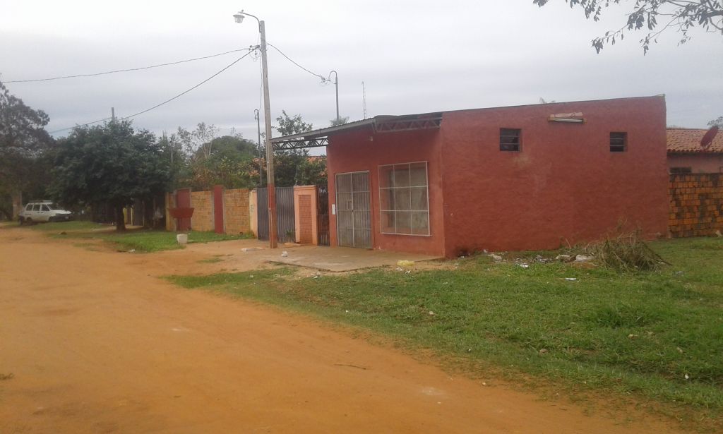 VENDO HERMOSA CASA PARA VIVIENDA Y NEGOCIO — foto 2