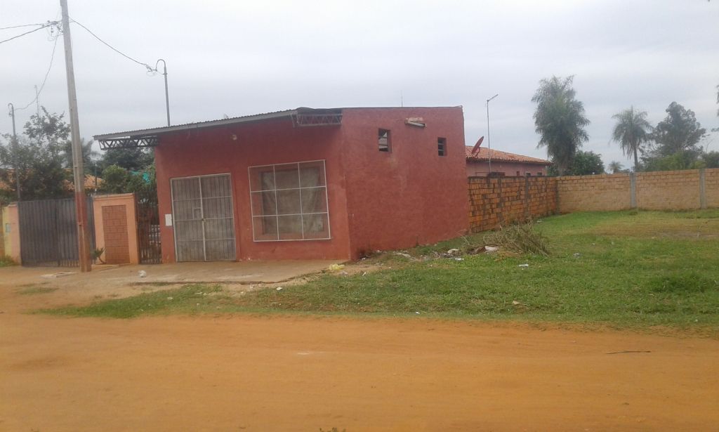 VENDO HERMOSA CASA PARA VIVIENDA Y NEGOCIO — foto 3