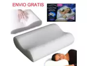 almohadas viscoelastica futura mama ,, la almohada inteligente