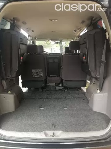 Toyota Voxy 2003 - foto 5