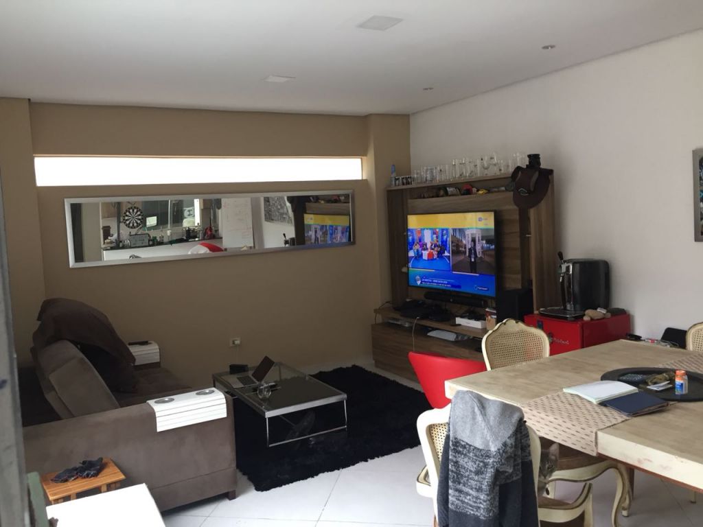 Duplex Villa Morra Sobre PACHECO y CAMILO RECALDE — foto 2