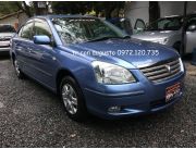 VENDO TOYOTA PREMIO - REC IMPORT - SERIE F - MOTOR 1.5 VVTI - IMPECABLE ESTADO - OFRECE ANTAR AUTOMOTORES - TR CON AUGUSTO CENTURION