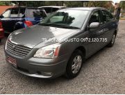 VENDO TOYOTA PREMIO - AÑO 2003 REC IMPORTADO - MOTOR 1.5 VVTI - FULL EQUIPÒ - OFRECE ANTAR AUTOMOTORES - TR CON AUGUSTO CENTURION