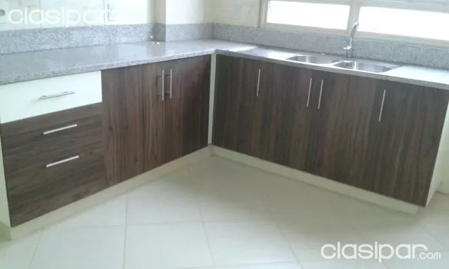 AMPLIOS DEPARTAMENTOS AZARA ESQ. BRASIL — foto 3