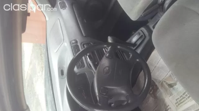 Toyota Corsa 1999 — foto 5