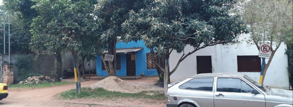 VENDO PROPIEDAD EN MAKAI LUQUE — foto 2