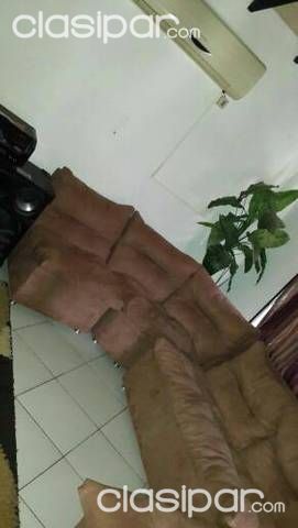 vendo casa km 7 (a 2 cuadras de avda san jose) — foto 2