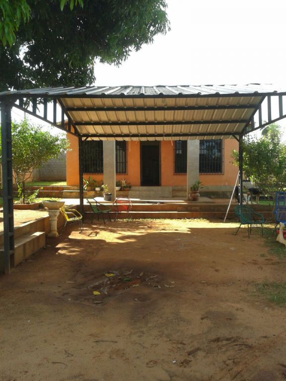 CASA QUINTA EN ITAUGUA — foto 2