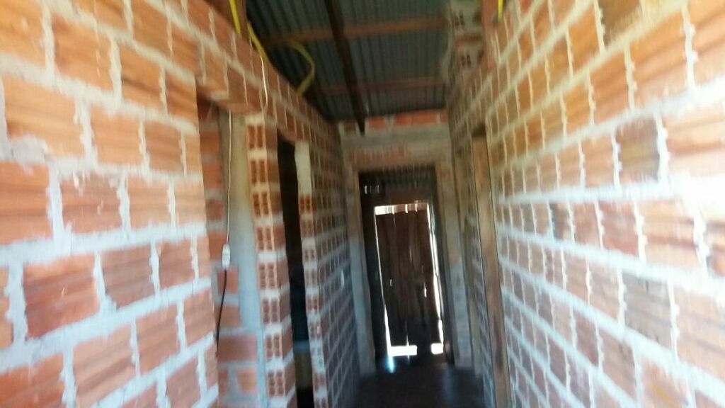 Vendo casa en Arroyo Porã Encarnacion — foto 2