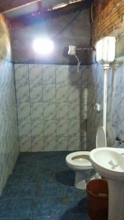 Vendo casa en Arroyo Porã Encarnacion — foto 3
