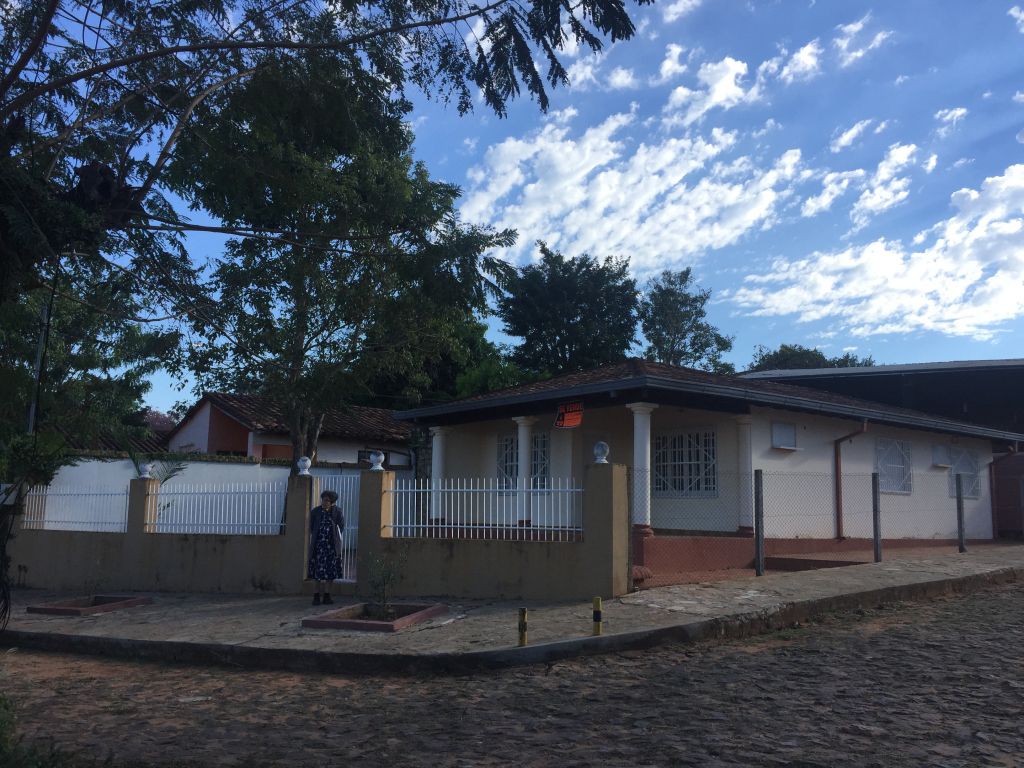 CASA con TINGLADO — foto 2